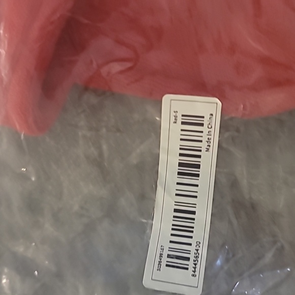 Red Dog ROBE - Picture 2 of 2